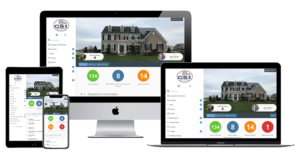 Sample home inspection report